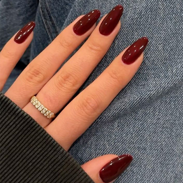 Crimson Charm